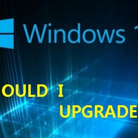 Why Upgrade to Windows 10