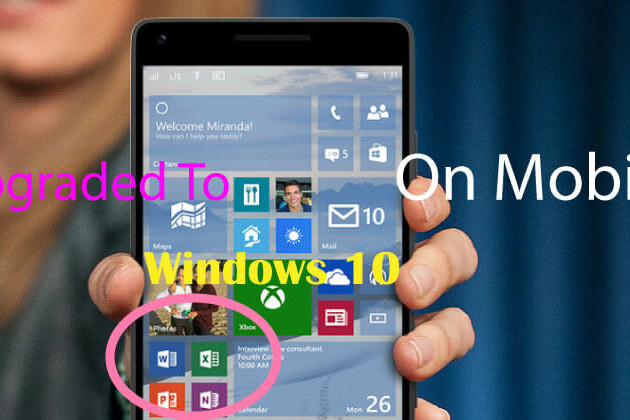 Windows-10-mobile
