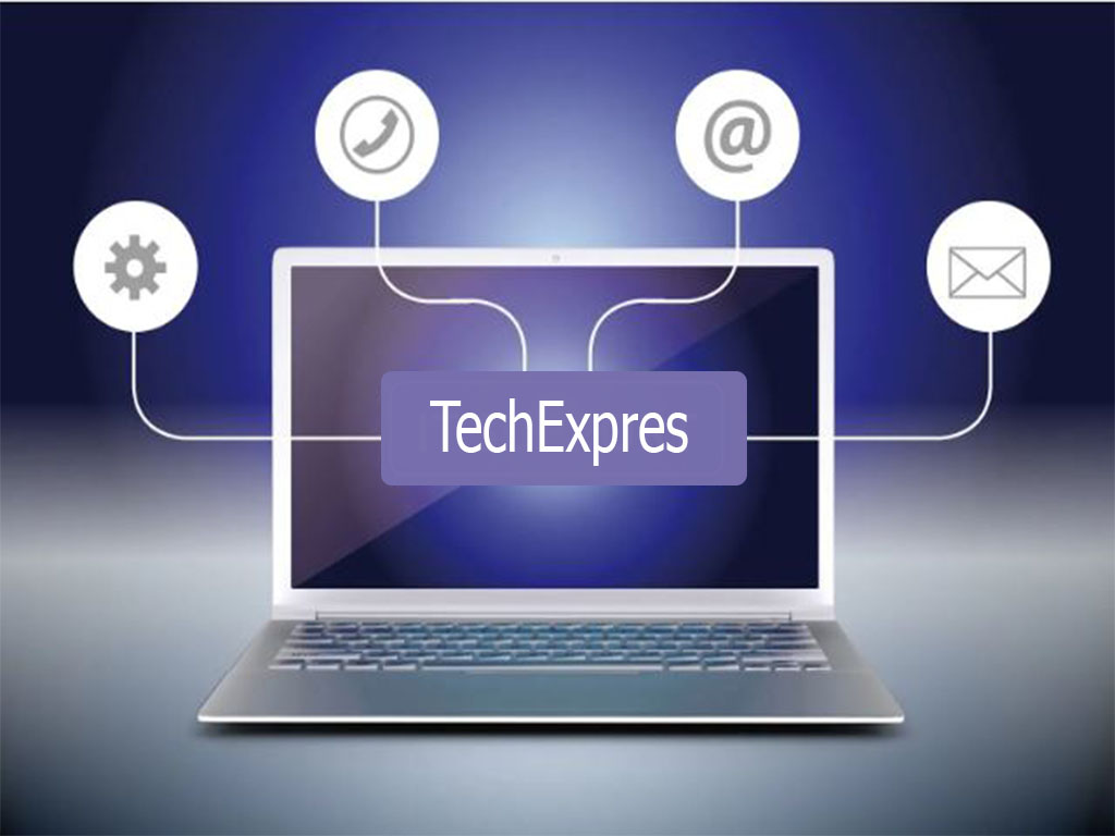 Vancouver IT Support