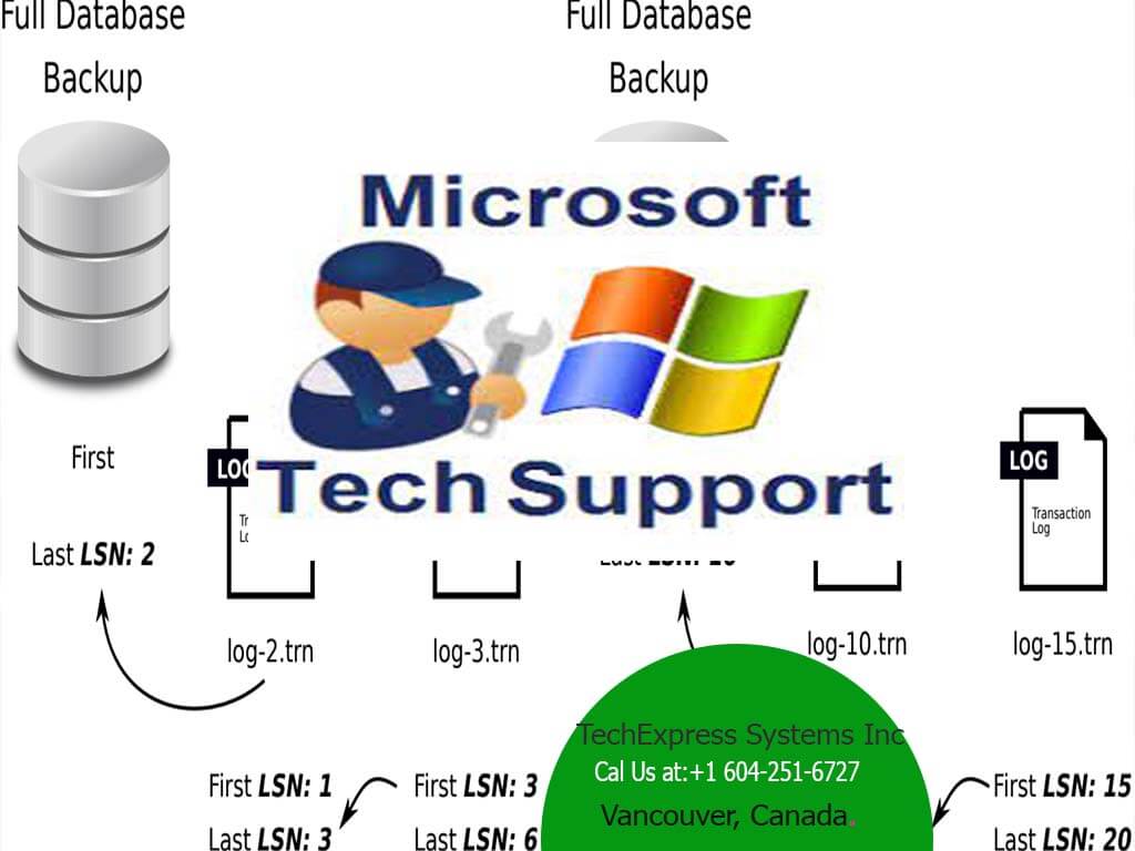 Microsoft Support Services
