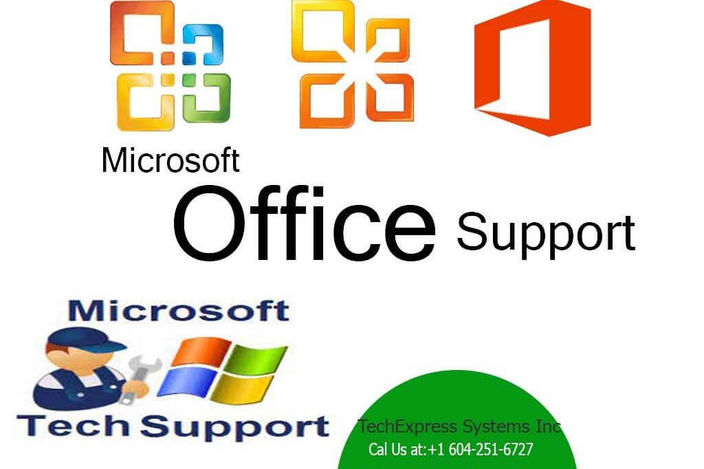 Microsoft Support Service Vancouver