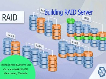 Building RAID Server | Guidelines for Building RAID Servers