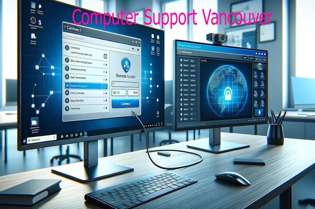 Computer Support Vancouver